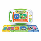 Interactive Tablet for Children Vtech Tactikid Pocket Apprenti Lecture (FR)